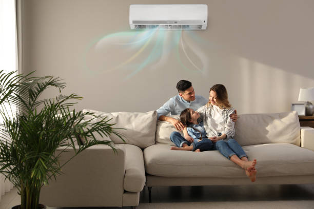 Best HVAC system installation  in South Whittier, CA