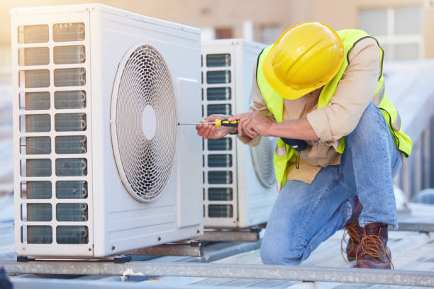  South Whittier, CA HVAC Pros