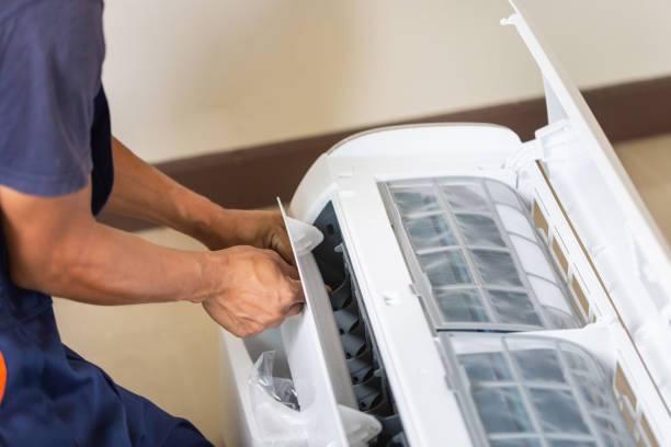 Best HVAC installation services  in South Whittier, CA