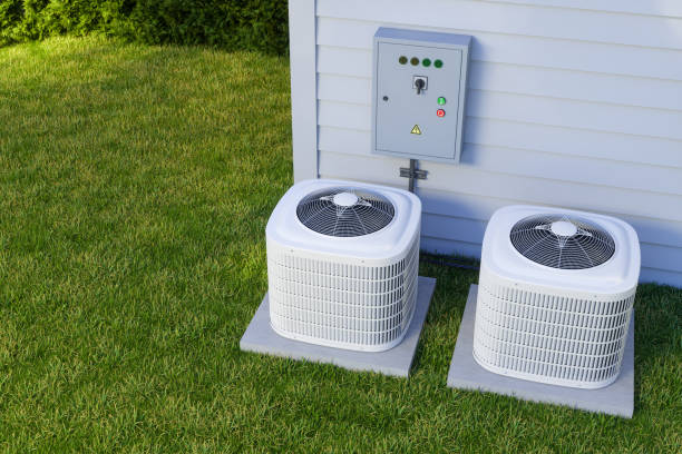 Best Ductless HVAC repair  in South Whittier, CA