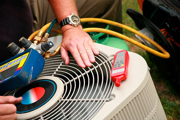 Best HVAC maintenance near me  in South Whittier, CA