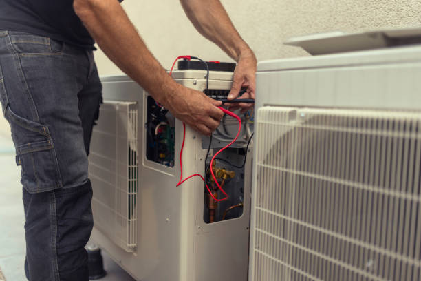 Best Central air repair  in South Whittier, CA