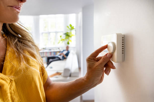Best HVAC installation services  in South Whittier, CA