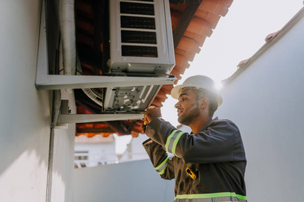 Trusted South Whittier, CA HVAC Experts