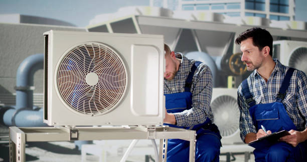 Best 24/7 HVAC repair  in South Whittier, CA