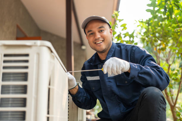 Best HVAC repair near me  in South Whittier, CA