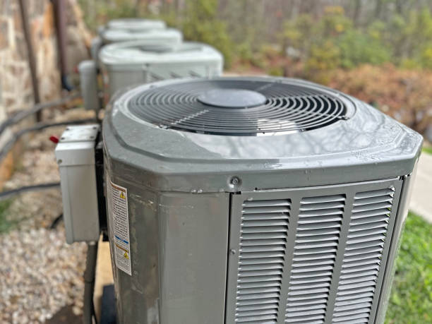 Best Emergency HVAC repair  in South Whittier, CA