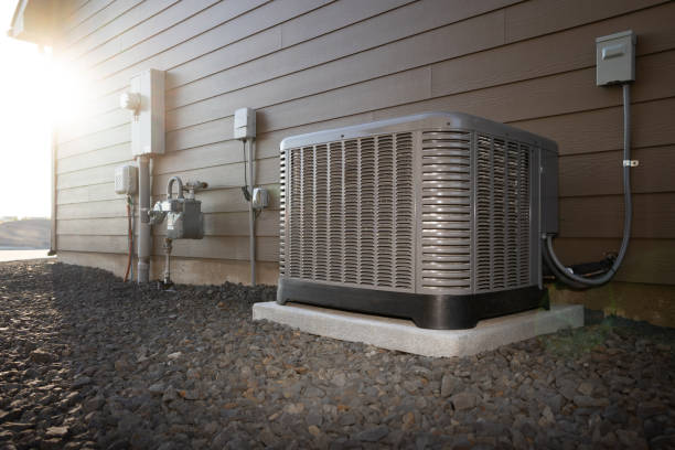 Best HVAC installation services  in South Whittier, CA